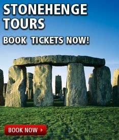 Stonehenge Guided Tours