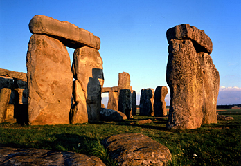 Stonehenge Coach Tours