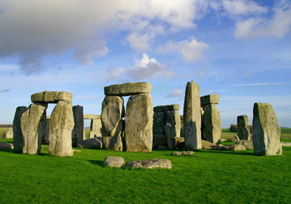 Stonehenge Stone Circle